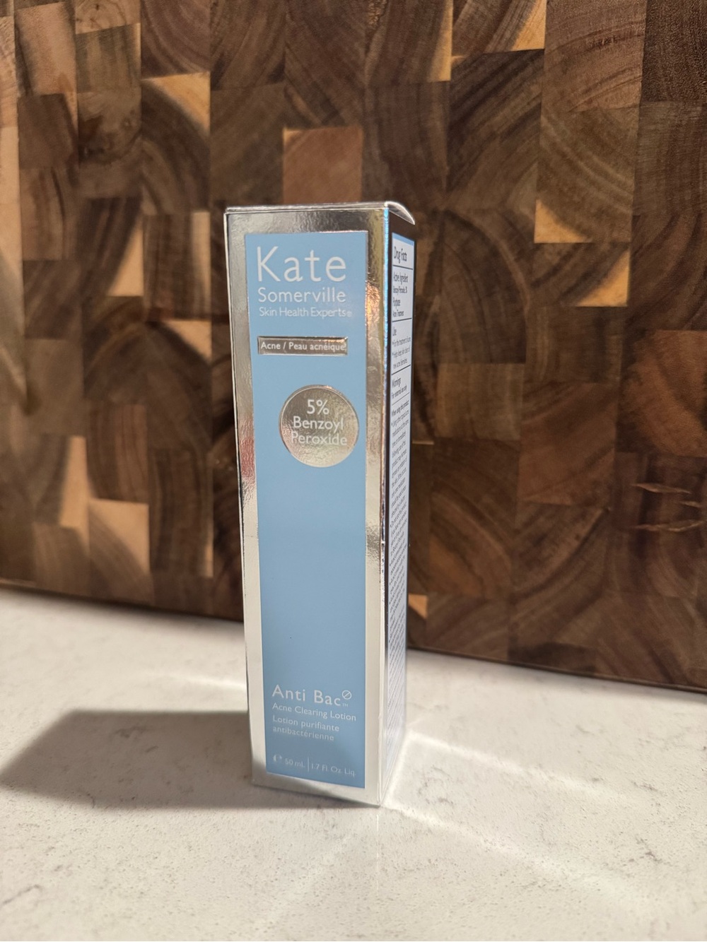 Kate Somerville Anti Bac Acne Clearing Lotion